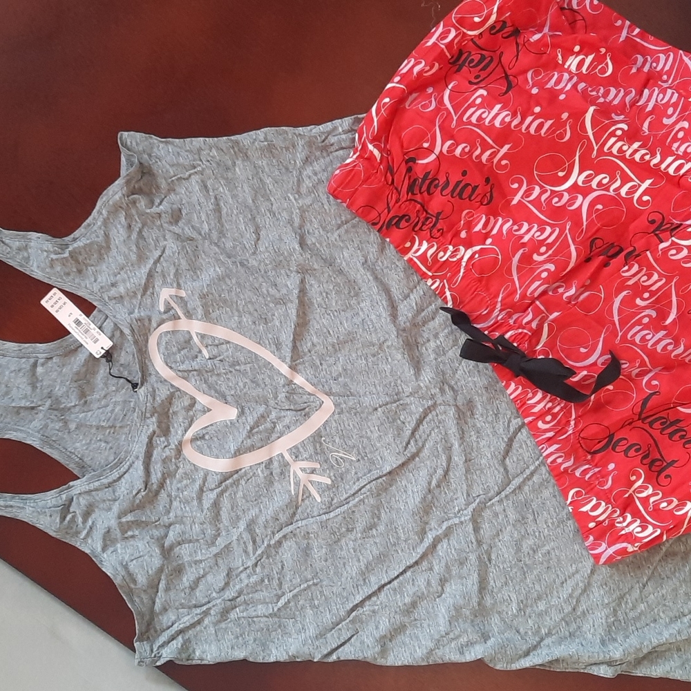 VS Victoria's Secret Size M shorts